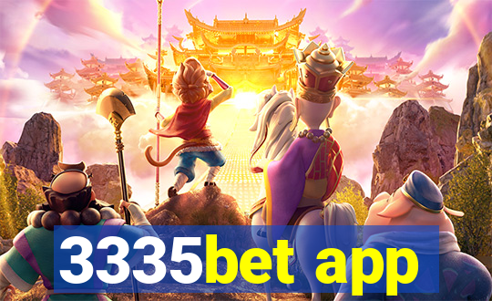 3335bet app